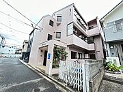 舟入幸町駅より徒歩4分 1階 築38年8ヶ月の賃貸物件