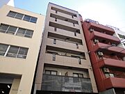 中電前駅より徒歩3分 5階 築24年3ヶ月の賃貸物件