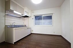 グリーンヒルズ丹那 102 1階2DKのリビング/ダイニング