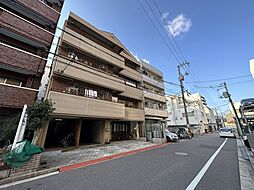 ホレストタウンビル