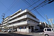 東高須駅より徒歩2分 2階 築38年9ヶ月の賃貸物件