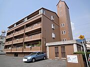 ハイネス翠町 4階 築34年9ヶ月の賃貸物件