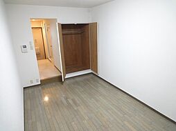 カルペディエム安芸 306 3階1Kのリビング/ダイニング