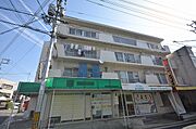 第3広田ビル 2階 築52年1ヶ月の賃貸物件