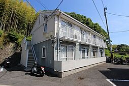 クレアトール高屋 C棟