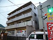 長楽寺駅より徒歩3分 2階 築28年8ヶ月の賃貸物件