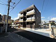 大町駅より徒歩4分 2階 新築の賃貸物件