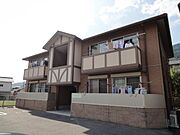 梅林駅より徒歩8分 1階 築20年3ヶ月の賃貸物件