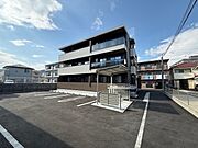 第1土井ビル 2階 新築の賃貸物件