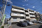 Casa&N古江西町 2階 築31年7ヶ月の賃貸物件
