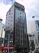 女学院前駅より徒歩2分 11階 築18年5ヶ月の賃貸物件