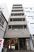 アクアコート宇品 5階 築36年4ヶ月の賃貸物件