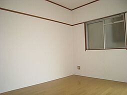 メゾン宇品 202 2階1Kのリビング/ダイニング