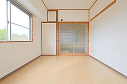 長森ビル 404 4階1DKのリビング/ダイニング