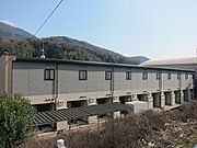 レオパレス和Ｔ＆Ｒ 1階 築18年7ヶ月の賃貸物件