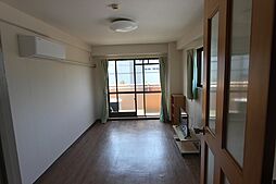 ビバーチェ堀越 404 4階1Kのリビング/ダイニング