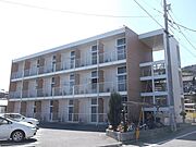 レオパレスヴィラ 2階 築24年9ヶ月の賃貸物件