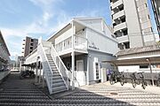 西原駅より徒歩3分 1階 築31年4ヶ月の賃貸物件