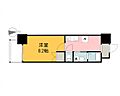 フレッド8階6.7万円