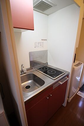 レオパレスくまい2_内装_1