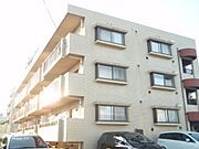 緑井駅より徒歩6分 3階 築39年3ヶ月の賃貸物件