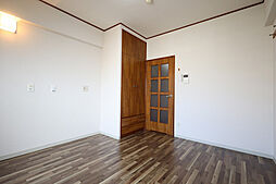 エステート24東雲 303 3階1Kのリビング/ダイニング