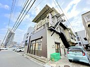 祇園新橋北駅より徒歩3分 2階 築51年10ヶ月の賃貸物件