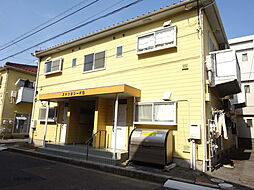 スナコダコーポ　B棟