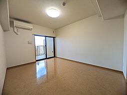 Der Strada.Y2ふじみ 100B 10階1Kのリビング/ダイニング