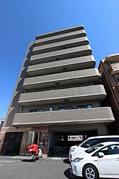 パークヒルズ6番館