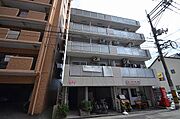 コーポいけぐち 5階 築37年7ヶ月の賃貸物件