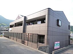 ベルジュII番館