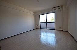 ラフォーレ観音 203 2階1Kのリビング/ダイニング