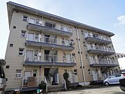 第一鳴戸ビル 2階 築53年8ヶ月の賃貸物件