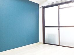 エステート20天満 106 1階1Kのリビング/ダイニング