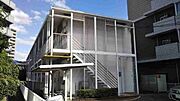 天神川駅より徒歩13分 築27年7ヶ月 2階建の賃貸物件