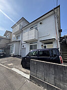 草津駅より徒歩5分 2階 築29年9ヶ月の賃貸物件