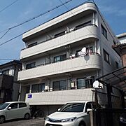 金村ビル 2階 築38年5ヶ月の賃貸物件