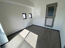 BUILD.K・Ｉ 306 3階1Kのリビング/ダイニング