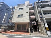 十日市町駅より徒歩5分 3階 築39年8ヶ月の賃貸物件