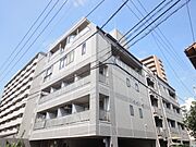 広大附属学校前駅より徒歩3分 2階 築31年8ヶ月の賃貸物件