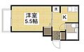 メゾン・ド・ヴィラージュ5階3.2万円