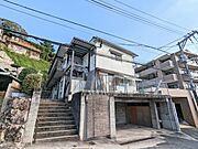 西広島駅より徒歩7分 1階 築44年10ヶ月の賃貸物件