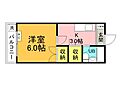 サンライフ東雲5階3.3万円