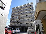 西原駅より徒歩9分 5階 築29年11ヶ月の賃貸物件