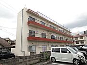 安芸長束駅より徒歩8分 2階 築52年9ヶ月の賃貸物件