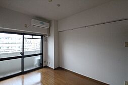 AZALEA中広 404 4階1DKのリビング/ダイニング