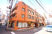 大手町山本ビル 3階 築41年5ヶ月の賃貸物件