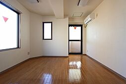 ライトシティ佐伯 601 6階ワンルームのリビング/ダイニング