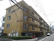 向洋駅より徒歩7分 2階 築35年5ヶ月の賃貸物件